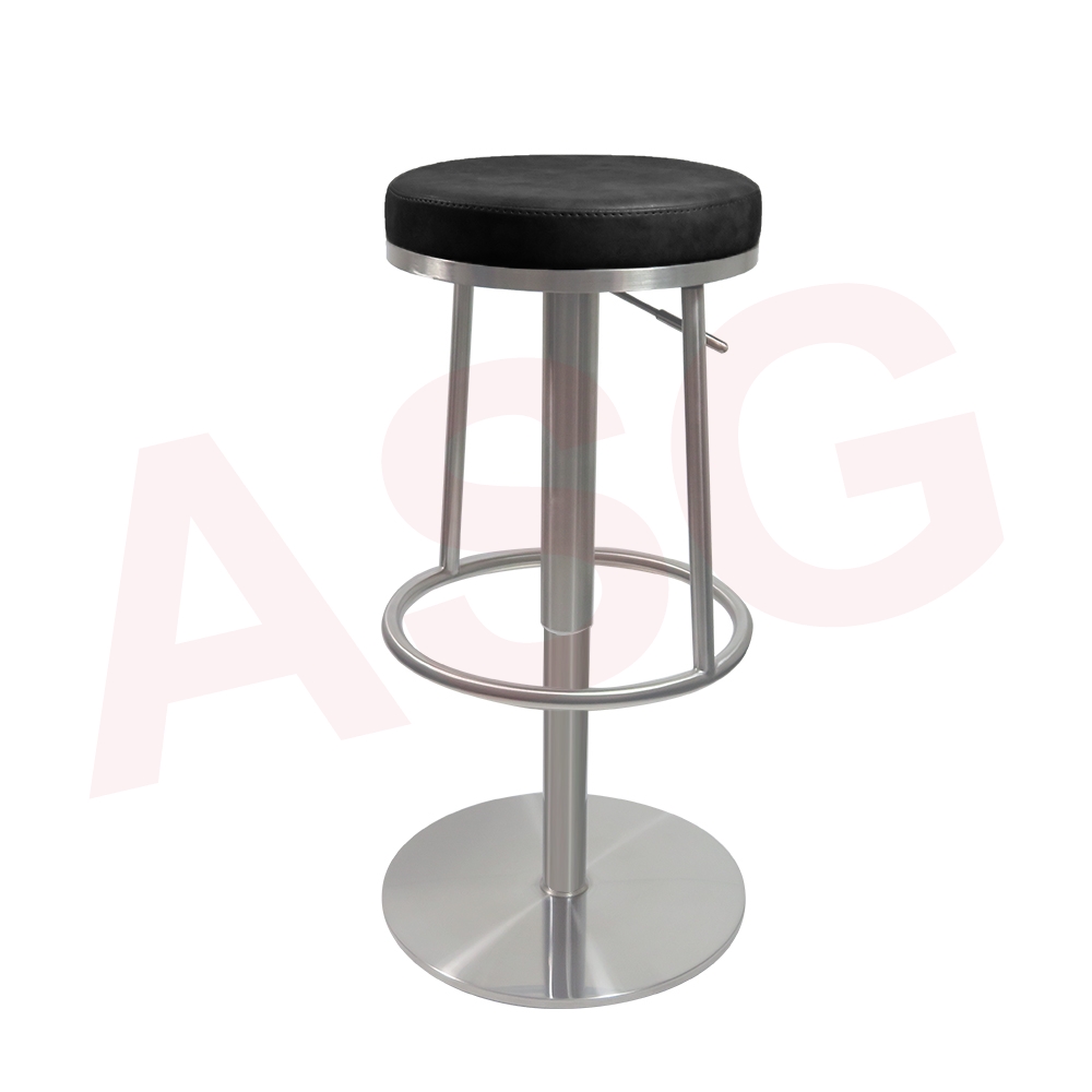 Miami Range Heavy Duty Bar Stool