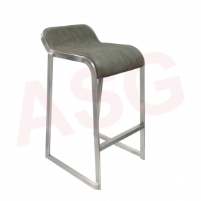 Miami Range Heavy Duty Bar Stool