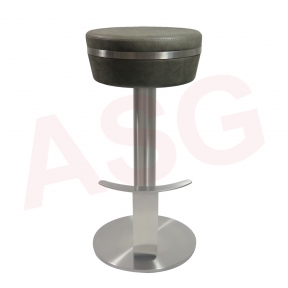 Miami Range Heavy Duty Bar Stool