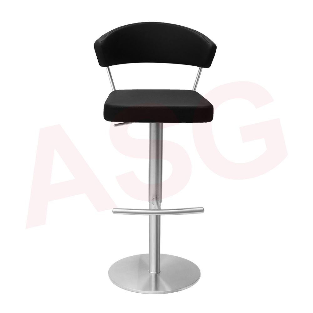 Miami Range Heavy Duty Bar Stool