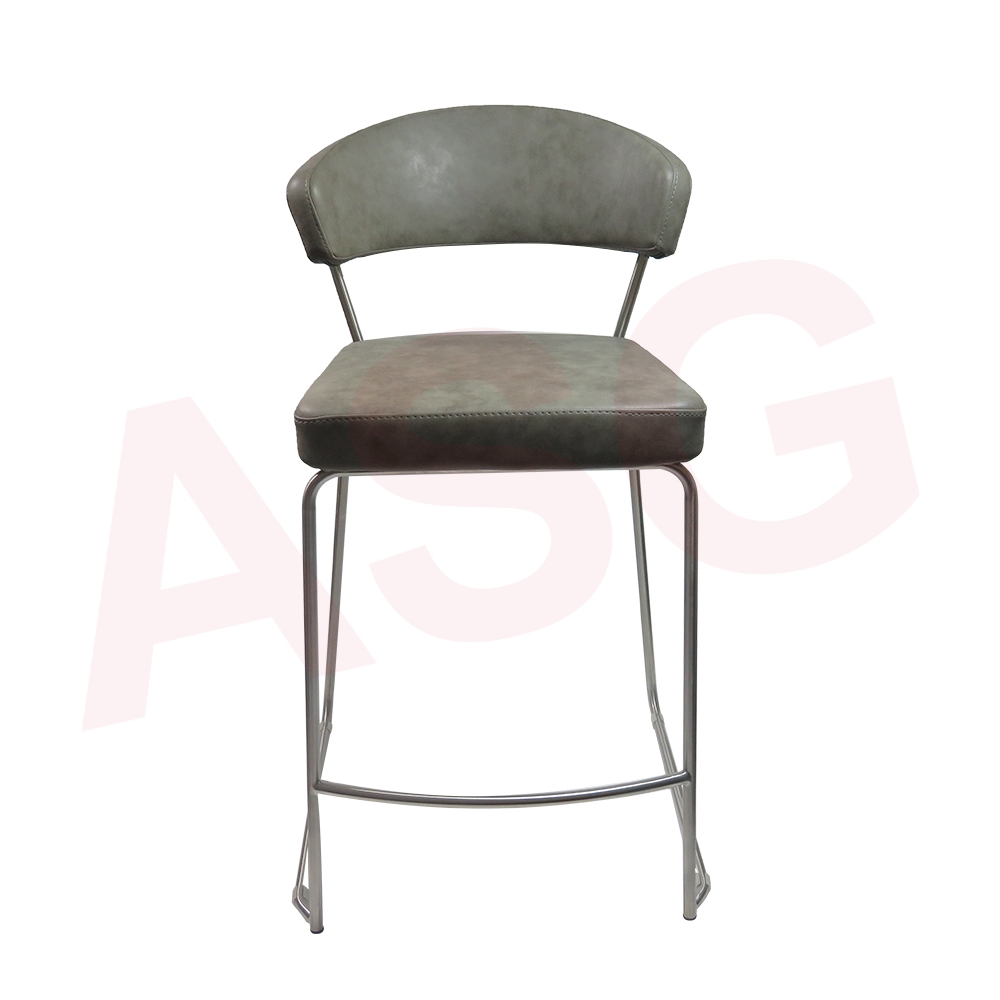 Miami Range Heavy Duty Bar Stool