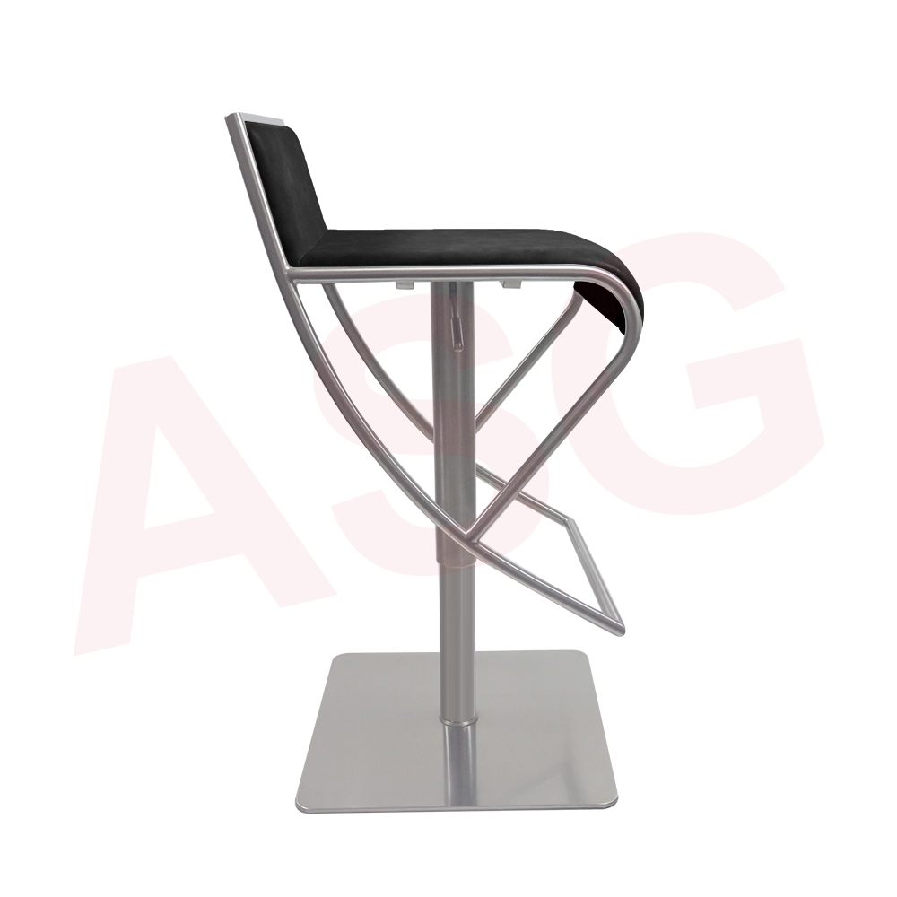 Miami Range Heavy Duty Bar Stool