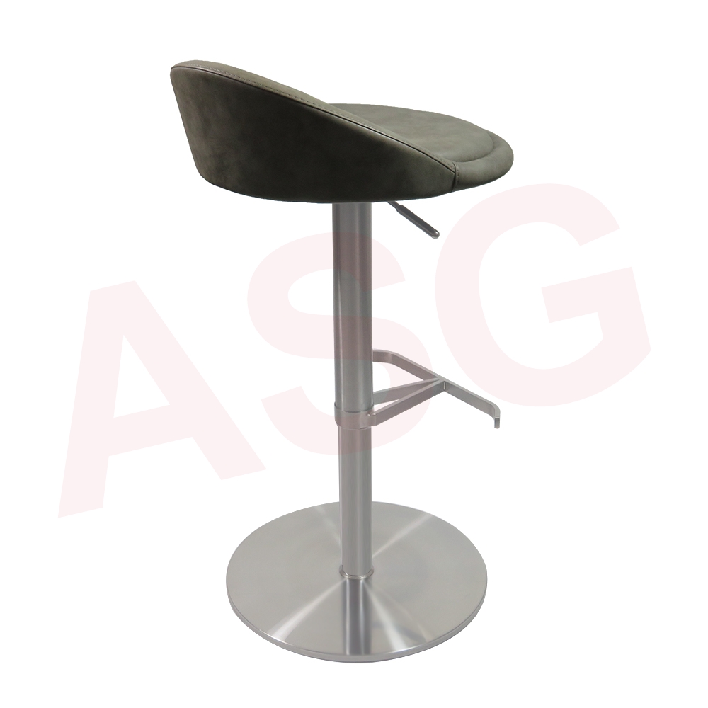 Miami Range Heavy Duty Bar Stool