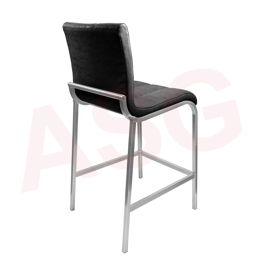 Miami Range Heavy Duty Bar Stool