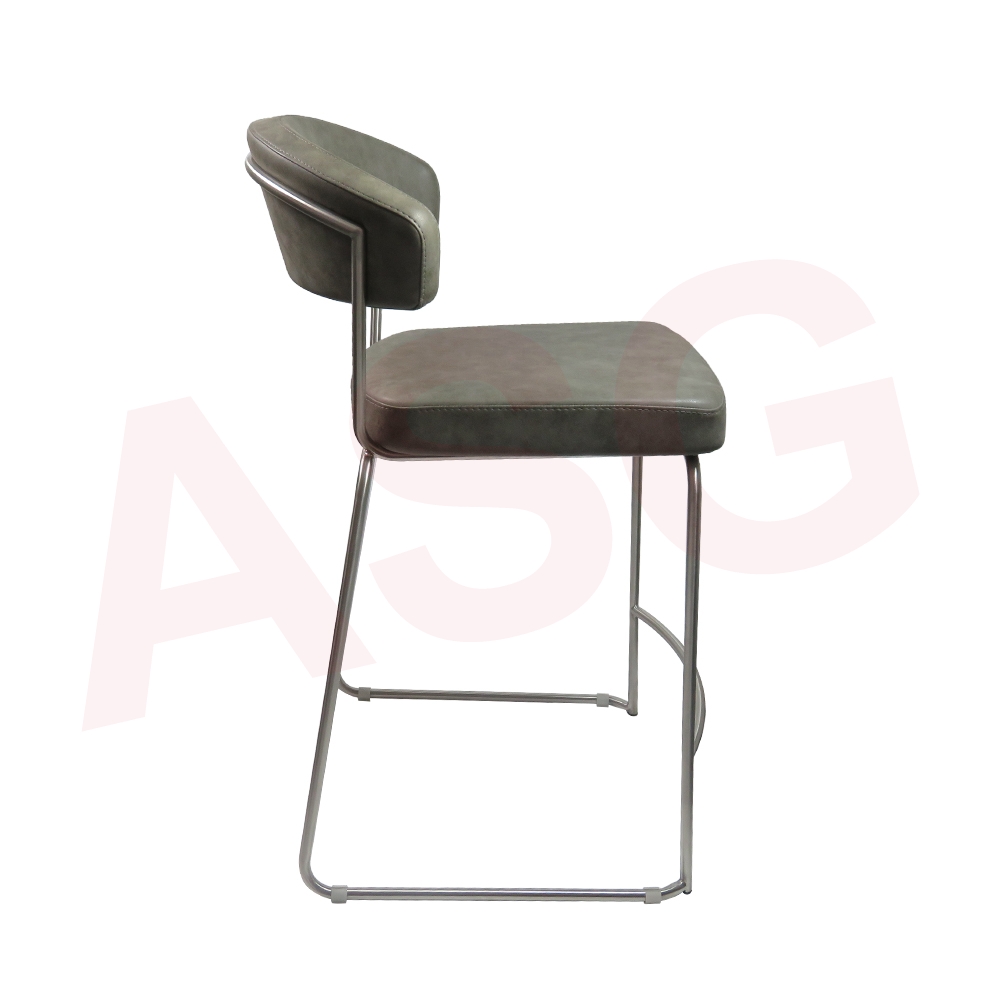 Miami Range Heavy Duty Bar Stool