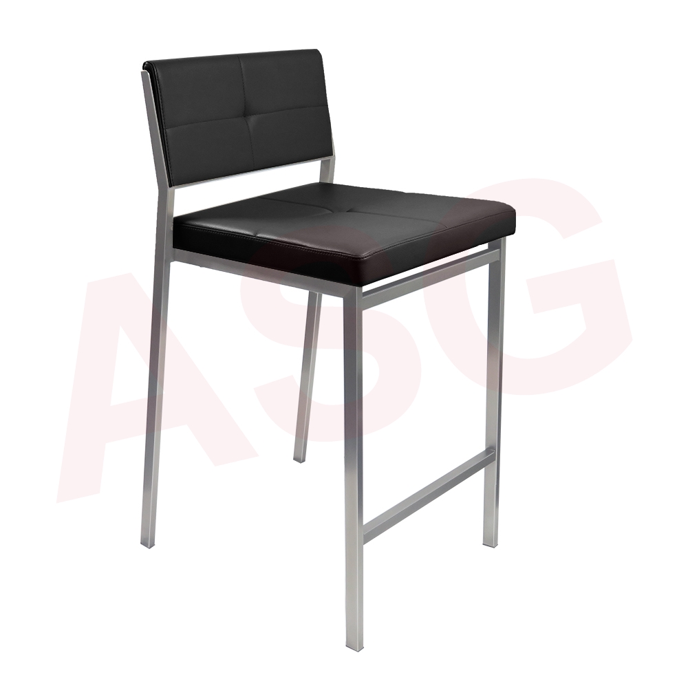 Miami Range Heavy Duty Bar Stool
