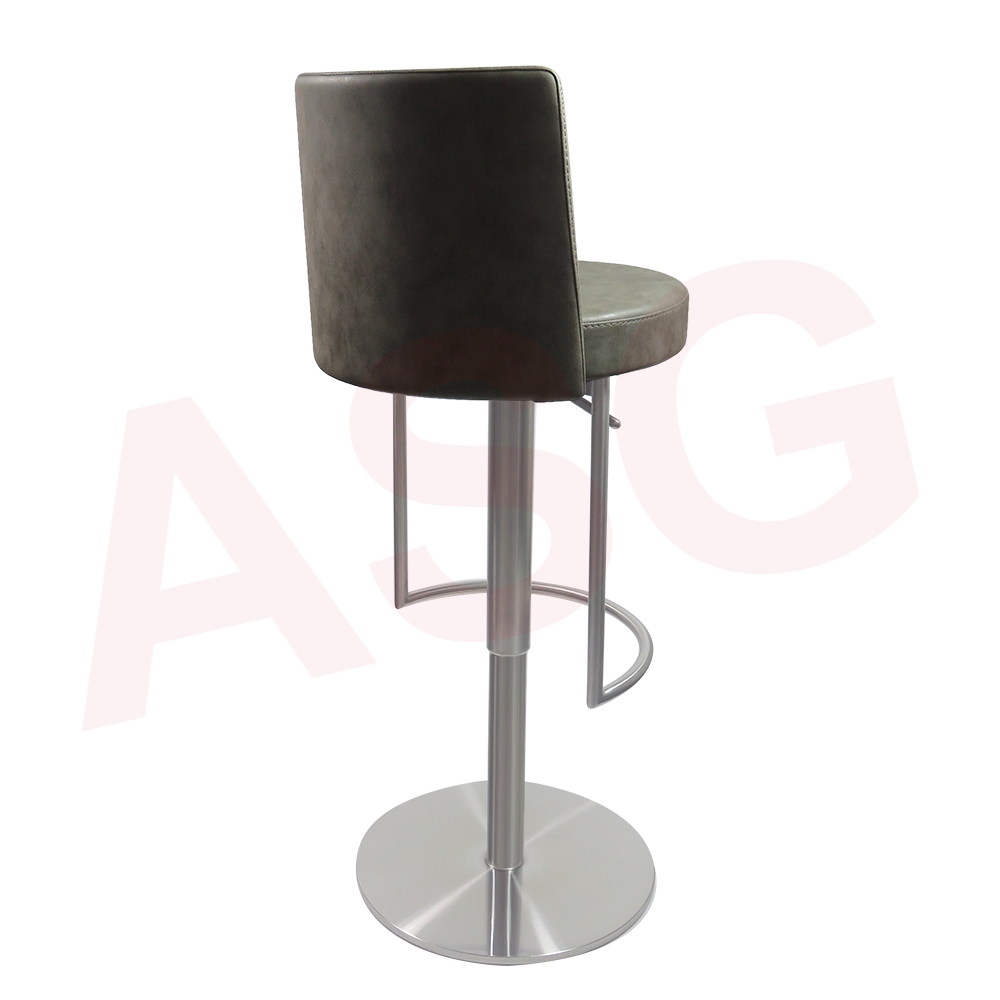 Miami Range Heavy Duty Bar Stool