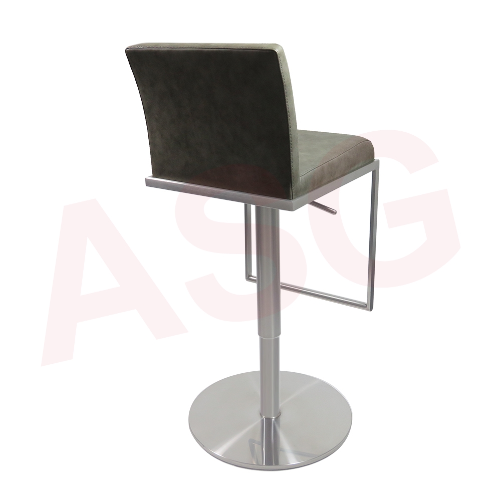 Miami Range Heavy Duty Bar Stool