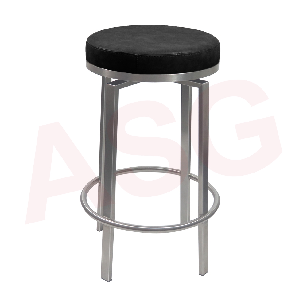 Miami Range Heavy Duty Bar Stool