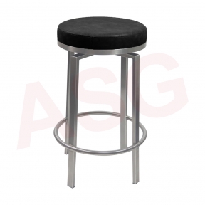 Miami Range Heavy Duty Bar Stool