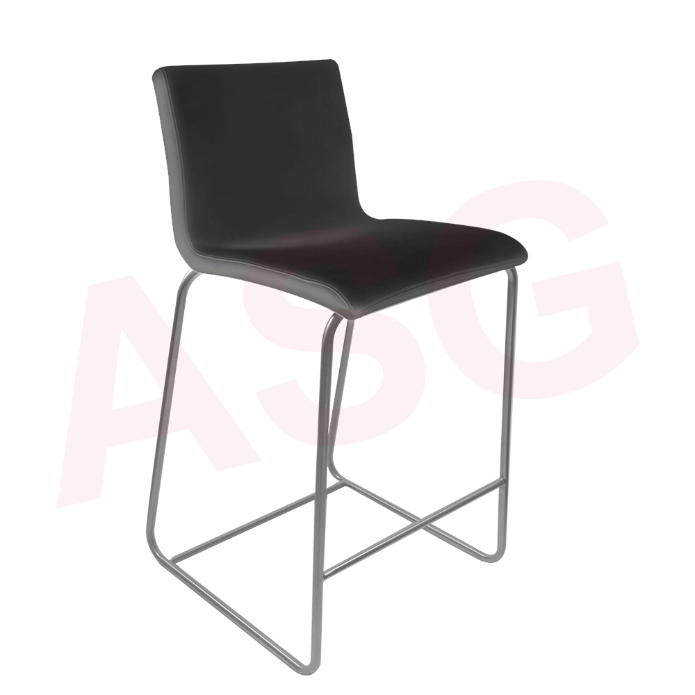 Miami Range Heavy Duty Bar Stool