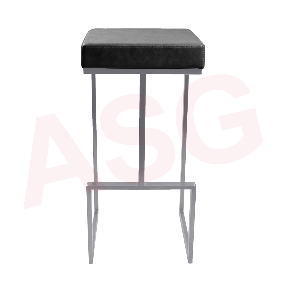Miami Range Heavy Duty Bar Stool