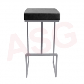Miami Range Heavy Duty Bar Stool
