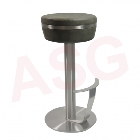 Miami Range Heavy Duty Bar Stool