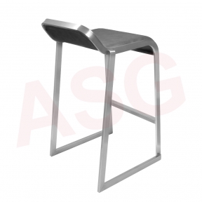 Miami Range Heavy Duty Bar Stool