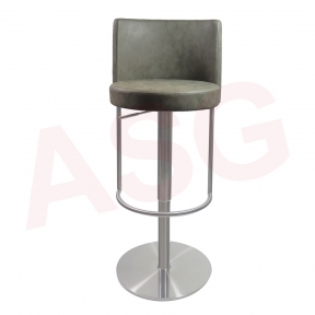 Miami Range Heavy Duty Bar Stool