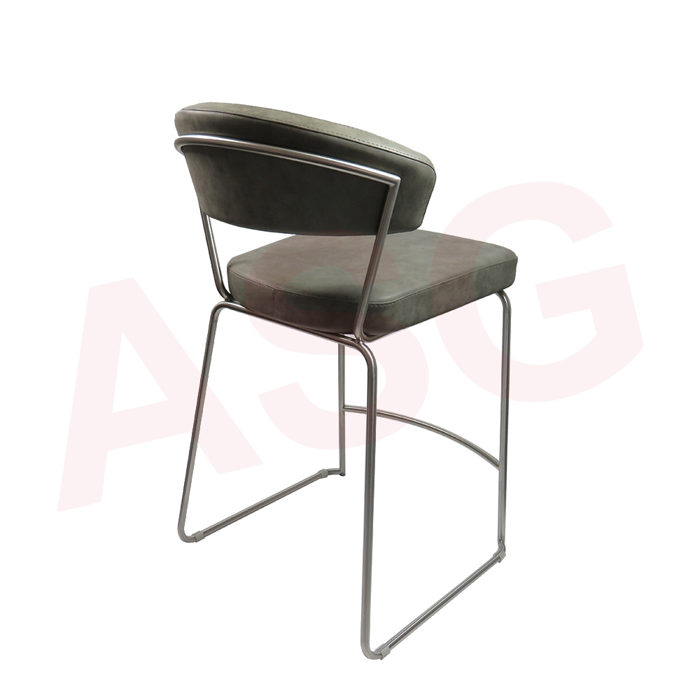 Miami Range Heavy Duty Bar Stool