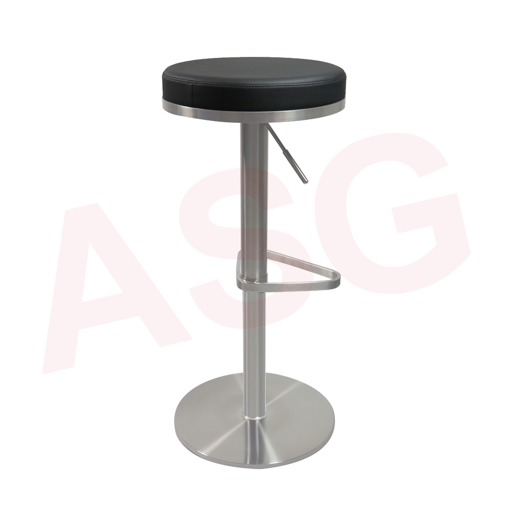 Miami Range Heavy Duty Bar Stool