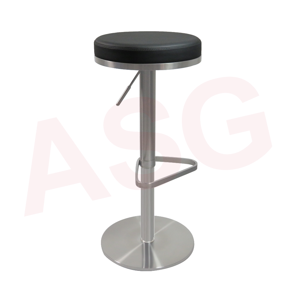 Miami Range Heavy Duty Bar Stool