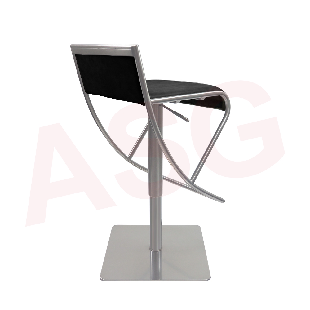 Miami Range Heavy Duty Bar Stool
