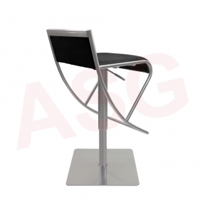 Miami Range Heavy Duty Bar Stool