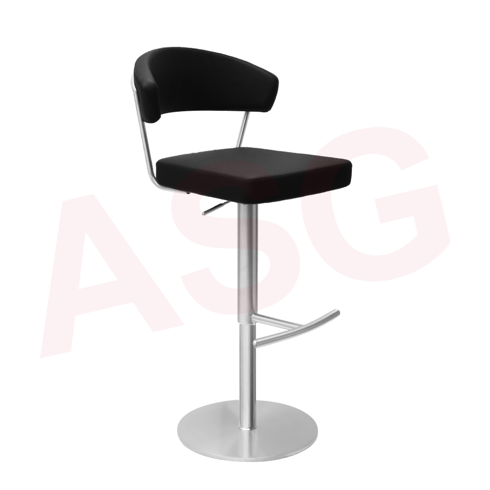 Miami Range Heavy Duty Bar Stool