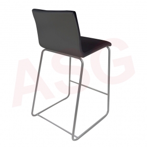 Miami Range Heavy Duty Bar Stool