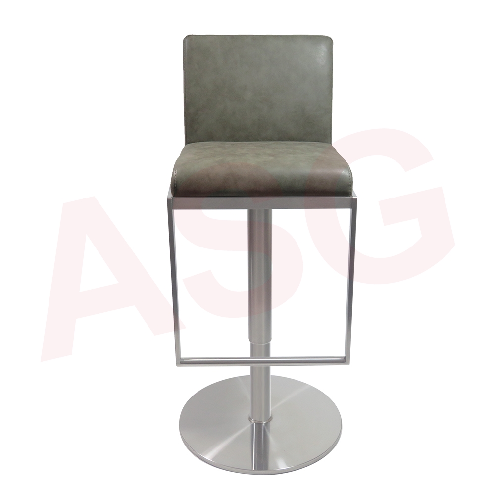 Miami Range Heavy Duty Bar Stool