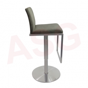 Miami Range Heavy Duty Bar Stool