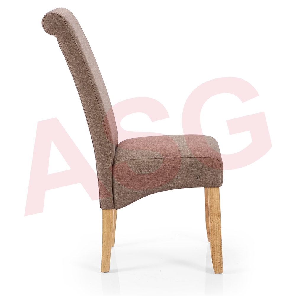 Henry Dining Chair