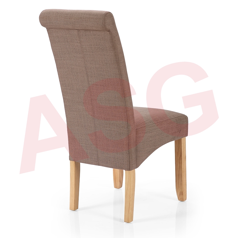 Henry Dining Chair