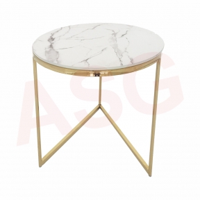 Eclipse Range Golden Nest of Tables (3/S)