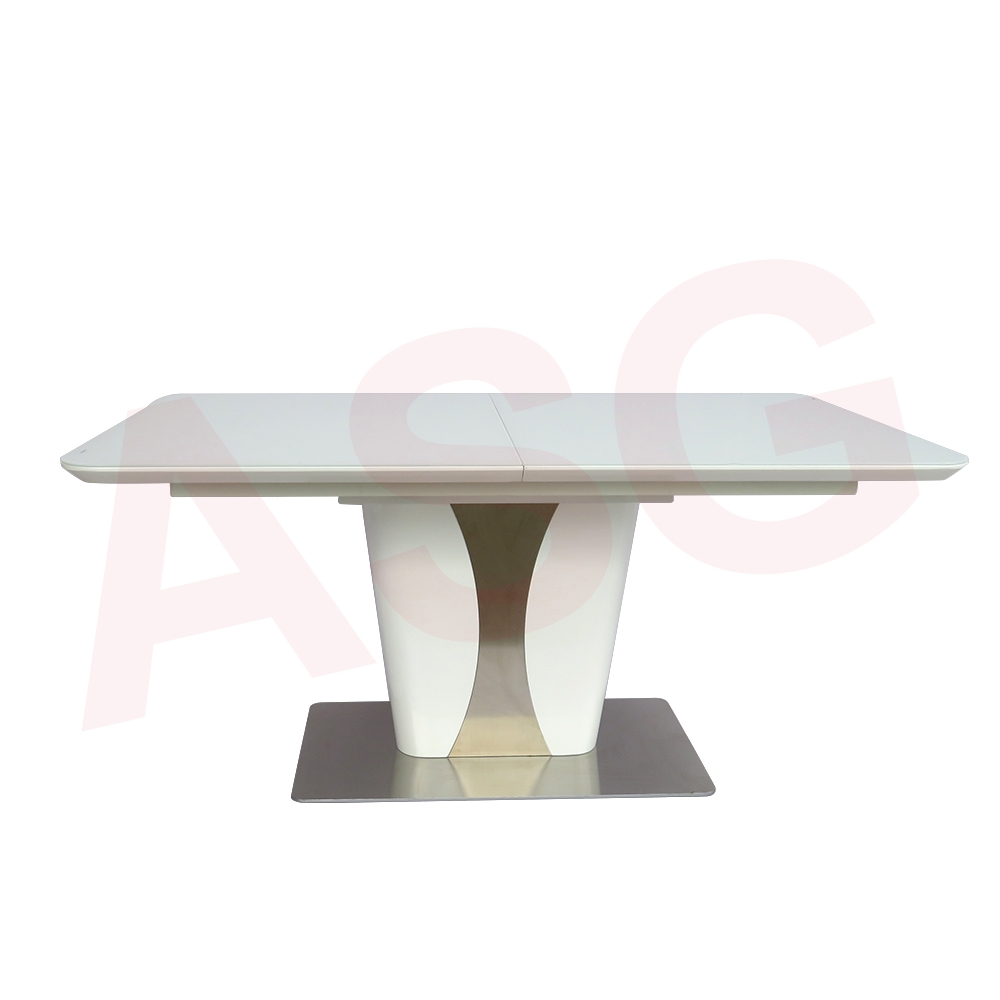 Modena Extendable Dining Table Range