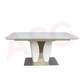 Modena Extendable Dining Table Range