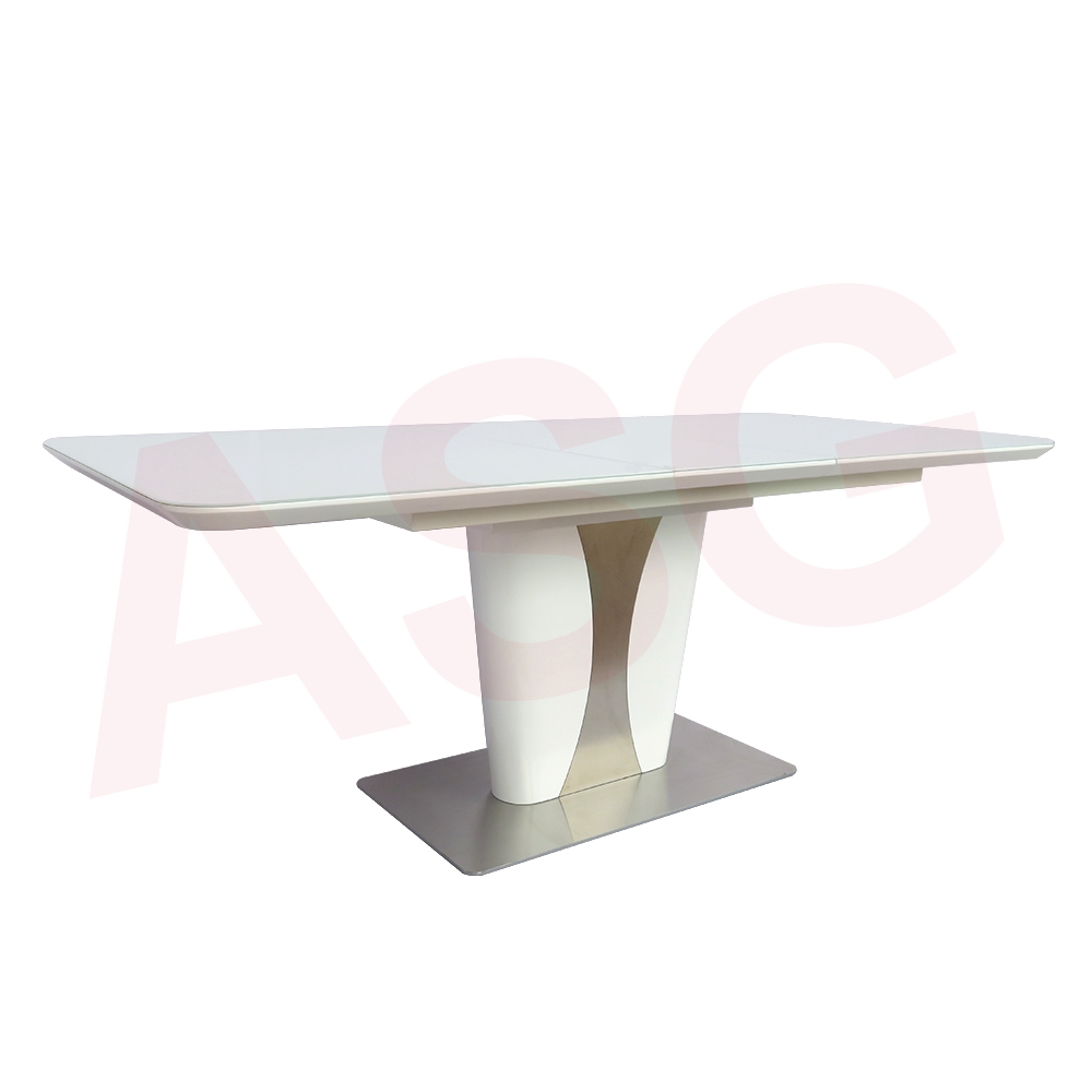 Modena Extendable Dining Table Range