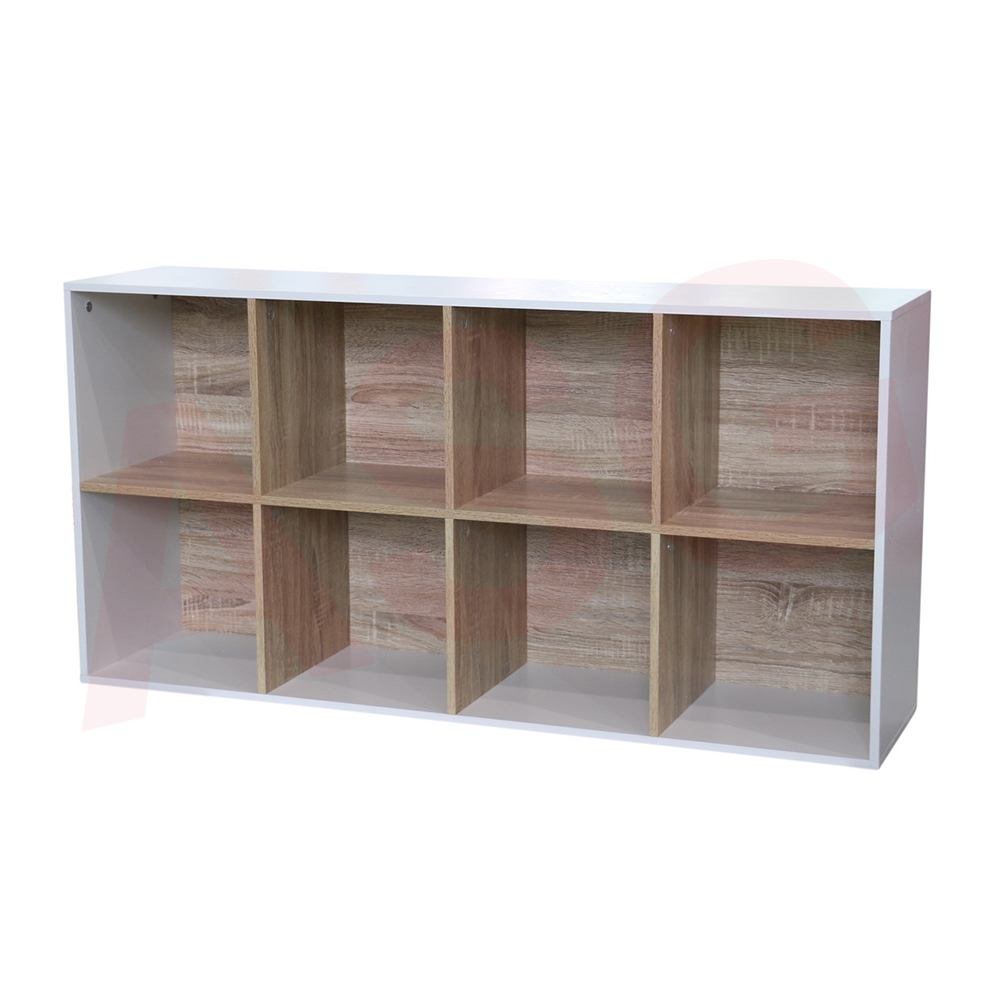 Booker 8 Cube