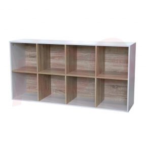 Booker 8 Cube