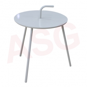 Cooper Coffee Table