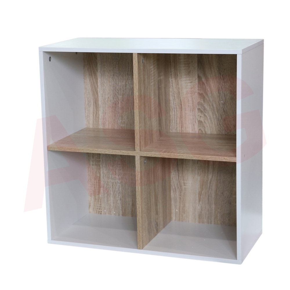 Booker 4  Cube