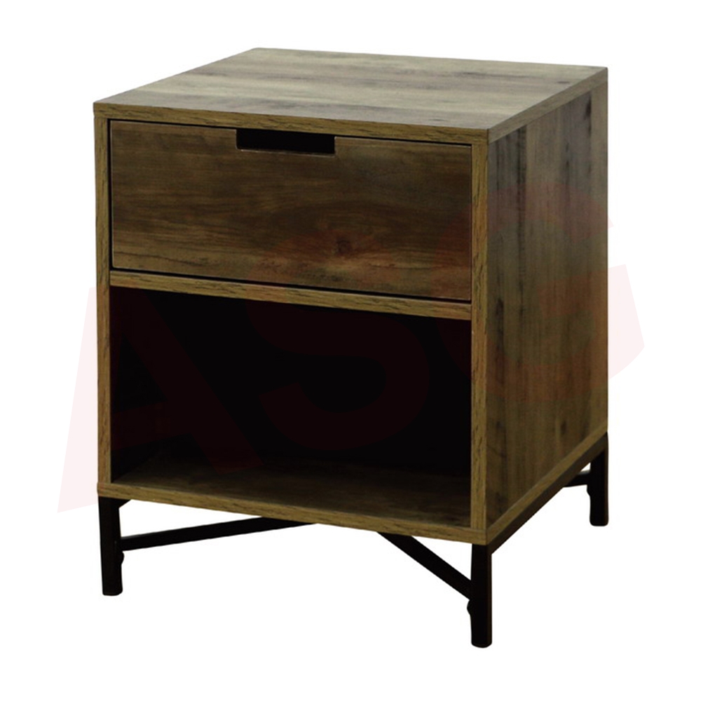 Kasper Bedside Table