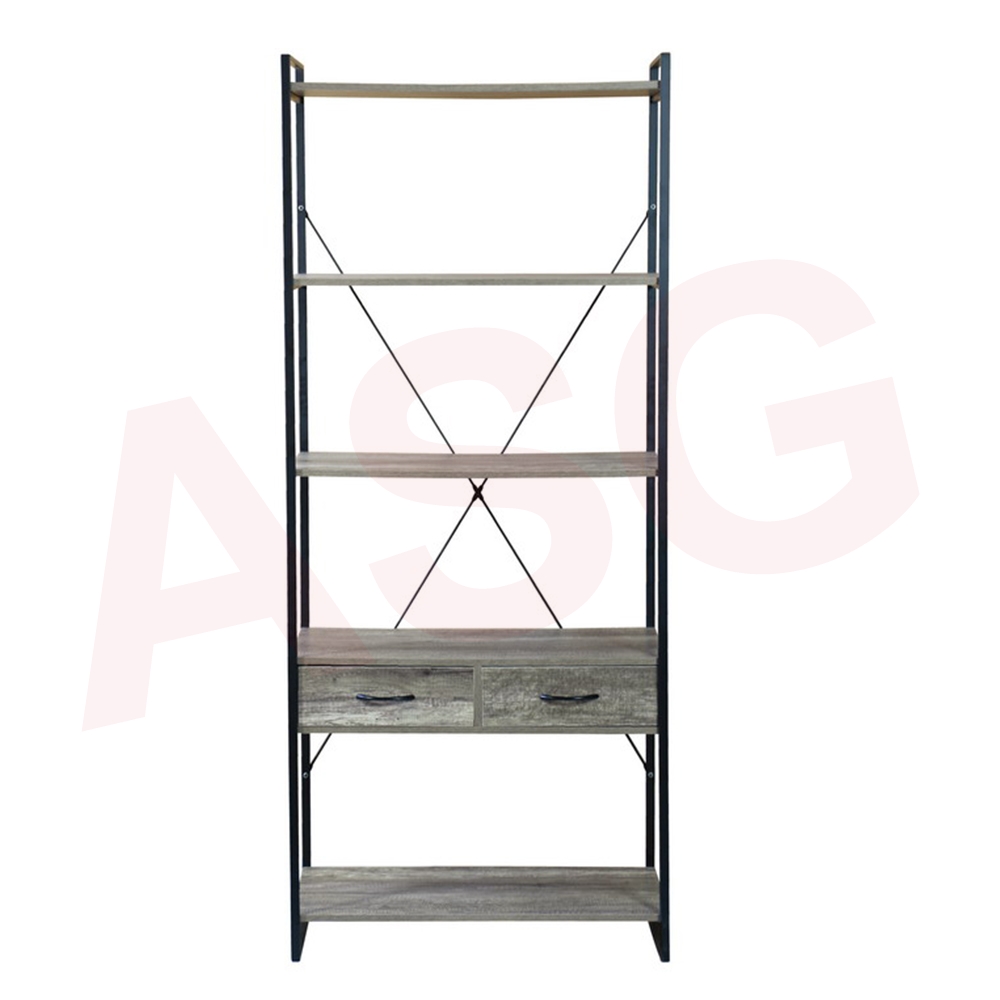 Konner Shelf