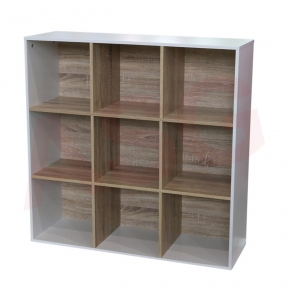 Booker 9  Cube
