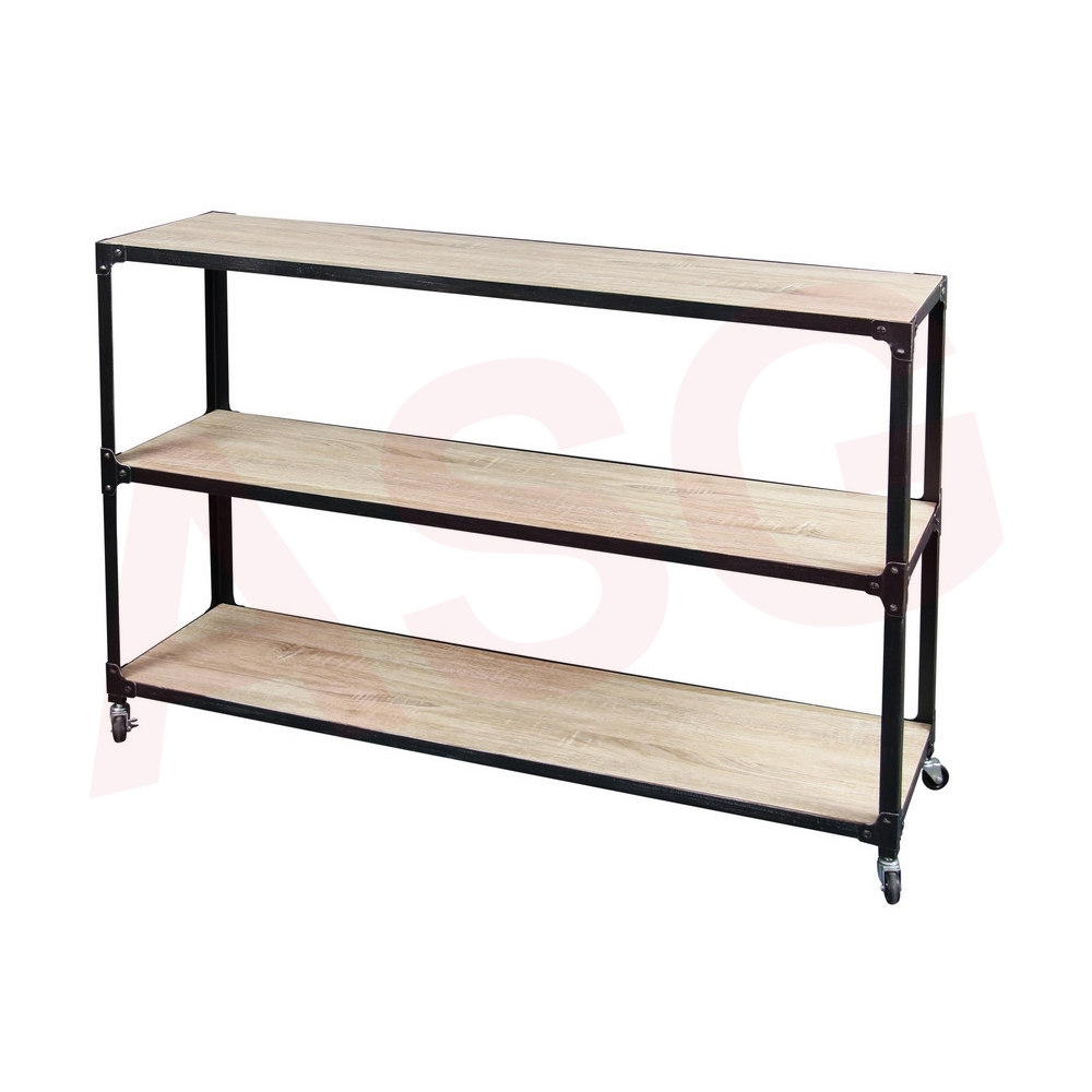 Braser 3  Tier Shelf