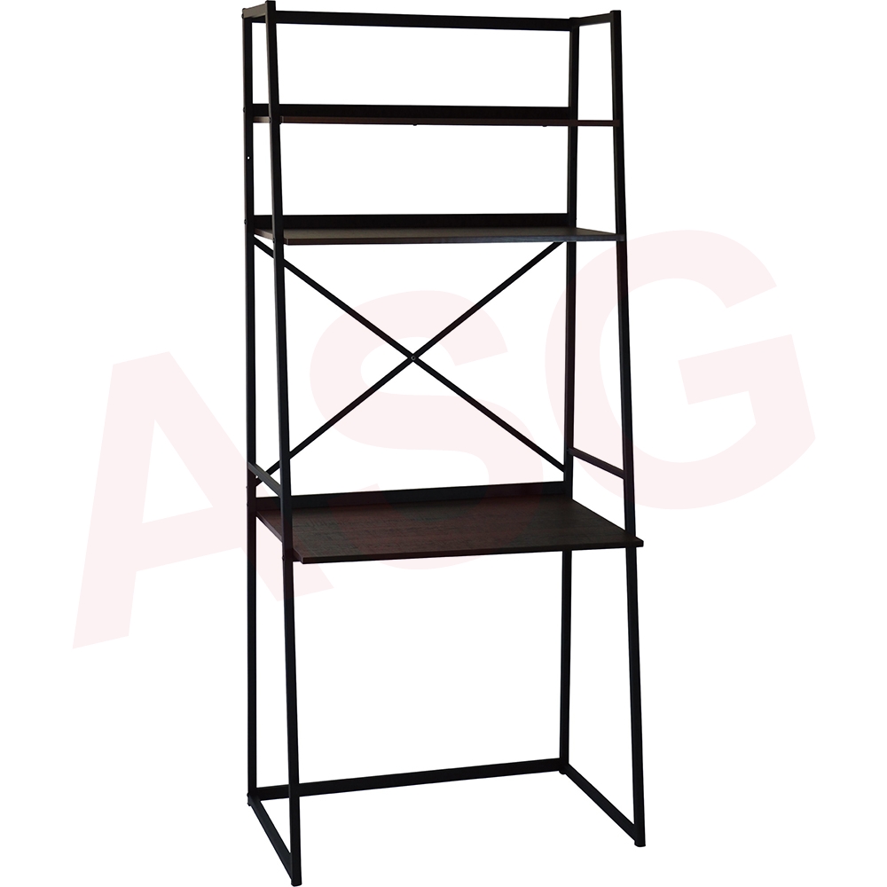 Forster Shelf