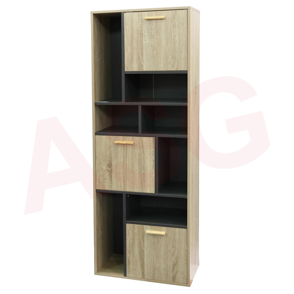 Booker Cabinet