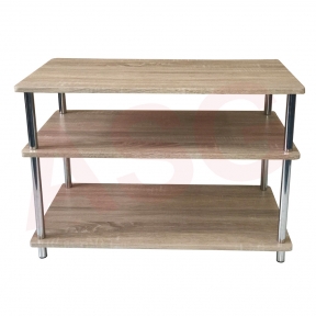 Tyeler 3 Tier Shelf