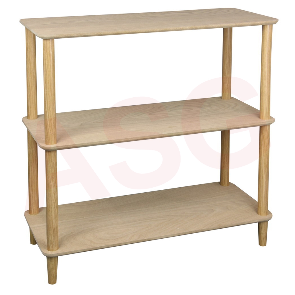 Mason 3 Tier Shelf