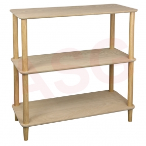 Mason 3 Tier Shelf