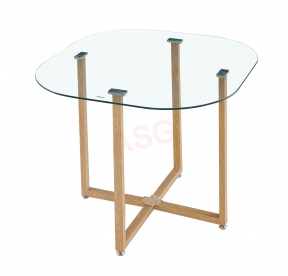 Simon Dining Table & Chairs Set