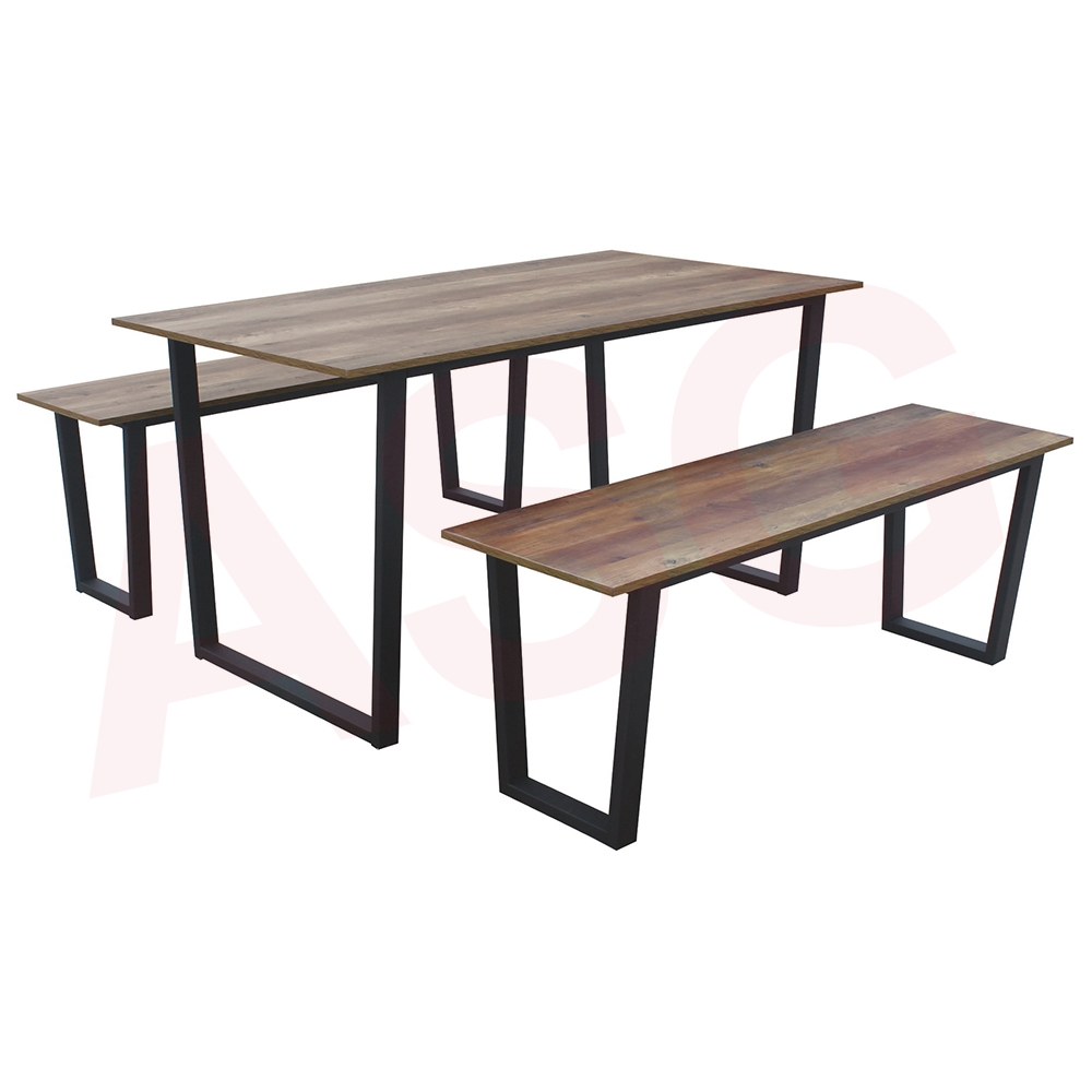 Konner Dinging Suite Table